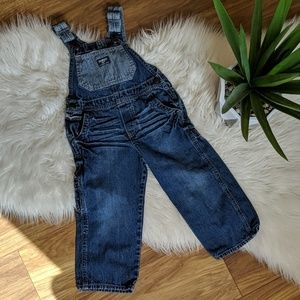 OshKosh B'gosh Classic Overalls